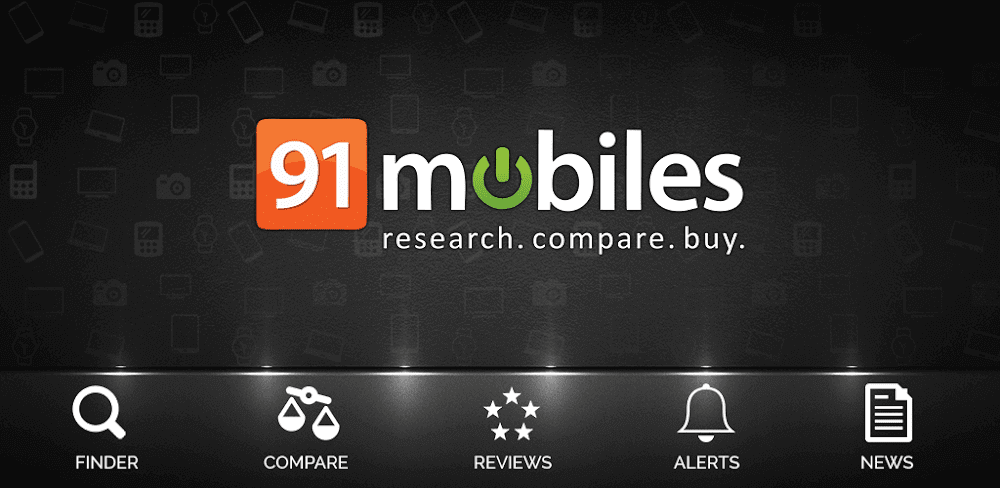 Cover Image of 91 Mobiles v4.0.8 MOD APK (Premium Unlocked)