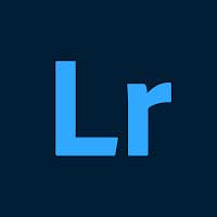 Cover Image of Adobe Photoshop Lightroom CC 7.4.1 (Premium) Apk for Android
