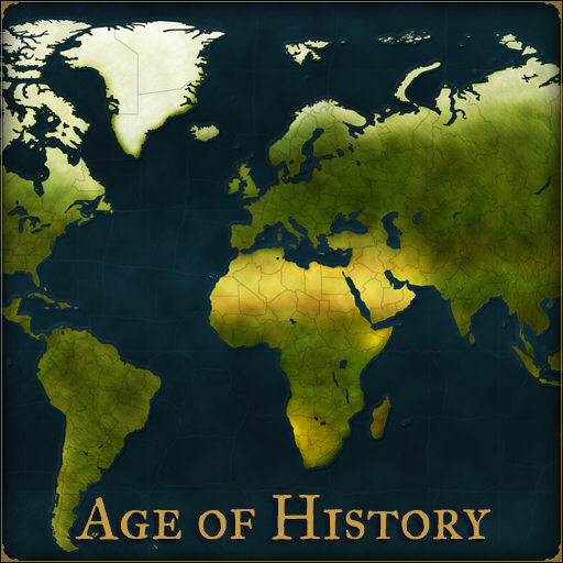 Cover Image of Age of History v1.1582 APK (Full)