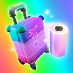 Cover Image of Airport Life 3D v1.0.32 MOD APK (Unlimited Stars, Free Rewards)