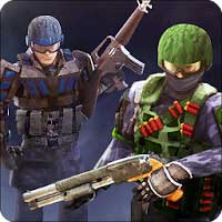 Cover Image of Alien Shooter TD 1.6.4 Apk + Mod + Data for Android