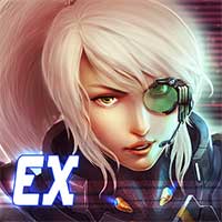 Cover Image of Alien Zone Raid 2.1.0 Apk Mod Unlocked for Android