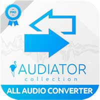 Cover Image of All Video Audio Converter PRO 4.8 Apk for Android