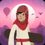 Cover Image of Alto's Odyssey v1.0.29 MOD APK (Unlimited Coins)