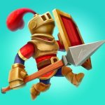 Cover Image of Ancient Battle v4.1.1 MOD APK (Unlimited Money)