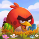 Cover Image of Angry Birds 2 MOD APK v3.11.2 (Infinite Gems/Energy)