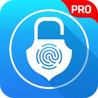 Cover Image of Applock – Fingerprint Password & Gallery Vault Pro 1.6 Apk Android
