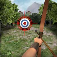Cover Image of Archery Big Match 1.3.7 Apk + Mod (Coin/Golds/Diamonds) Android