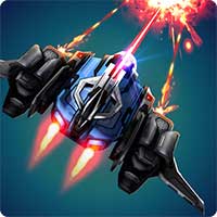 Cover Image of Astrowings Blitz 2.0.8 Apk Mod for Android