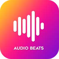 Cover Image of Audio Beats – Music Player (Premium) 6.6.9-100669007 Apk for Android