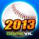 Cover Image of Baseball Superstars 2013 MOD APK 1.2.7 (Max energy & More)