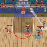 Cover Image of Basketball Rift v1.46.110 MOD APK (Unlimited Money, Unlocked)