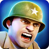 Cover Image of Battle Islands 5.4 Apk Mod Money Android