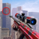 Cover Image of Best Sniper Legacy MOD APK 1.07.7 (Unlimited Money)