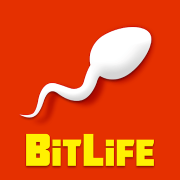 Cover Image of BitLife - Life Simulator v3.0.1 MOD APK (Purchased Bitizenship/God Mode)