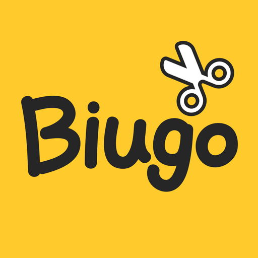 Cover Image of Biugo v5.0.1 APK + MOD (Premium Unlocked)