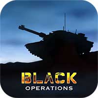 Cover Image of Black Operations 1.3.0 Mod Apk Android