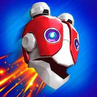 Cover Image of Blast Bots 0.3.0.1 (Full Version) Apk + Data for Android