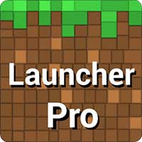 Cover Image of BlockLauncher Pro 1.17.6 Apk for Android
