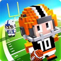 Cover Image of Blocky Football 1.0.77 Apk for Android