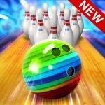 Cover Image of Bowling Club v2.2.24.2 MOD APK (Easy Win)