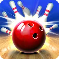 Cover Image of Bowling King 1.40.26 Apk Sports Game for Android