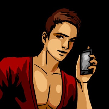 Cover Image of Boyfriend Plus v0.5.6 MOD APK (All Unlocked) Download for Android