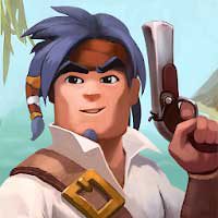 Cover Image of Braveland Pirate 1.2 Apk + Mod (Money) + Data for Android