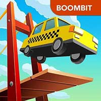 Cover Image of Build a Bridge! MOD APK 4.1.1 (Money/Unlocked) for Android