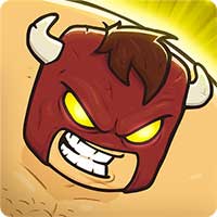 Cover Image of Burrito Bison Launcha Libre 3.55 Apk + Mod (Money) for Android