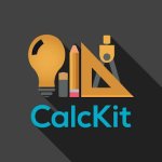 Cover Image of CalcKit: All-In-One Calculator v6.0.0 APK + MOD (Premium Unlocked)