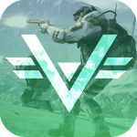 Cover Image of Call of Battle v2.8 MOD APK (God mode, Free box)