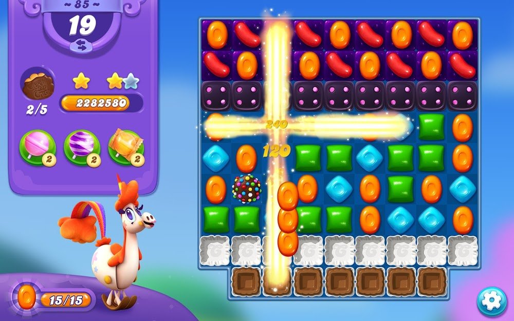 Candy Crush Jelly Saga v3.16.0 - Unlimited Moves & Boosters Hack (updated) Mod  apk