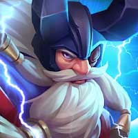 Cover Image of Castle Clash: New Dawn 1.9.1 (Full) Apk + Data for Android