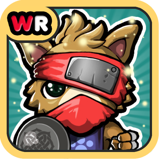 Cover Image of Cat War 2 MOD APK v2.4 (Unlimited Diamond) Download for Android