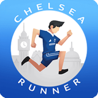 Cover Image of Chelsea Runner 100.5.3 Apk for Android