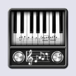 Cover Image of Classical Music Radio v4.22.1 MOD APK (Pro Unlocked)