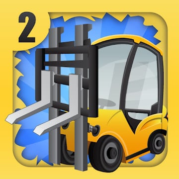 Cover Image of Construction City 2 v4.0.9 MOD APK (Unlocked All Level) Download