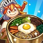 Cover Image of Cooking Quest v1.0.37 MOD APK (Unlimited Money, Medals)