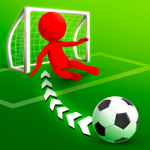 Cover Image of Cool Goal! v1.8.33 MOD APK (Unlimited Money) Download for Android