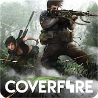 Cover Image of Cover Fire Mod Apk 1.21.12 (Money/VIP/Enemy) + Data Android