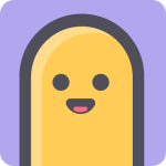 Cover Image of Crayon Icon Pack v5.7 APK (Patched)