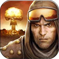Cover Image of Crazy Tribes – War MMOG 5.6.0 Apk for Android