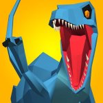 Cover Image of Cube Killer Beast v1.3.6 MOD APK (God Mode)