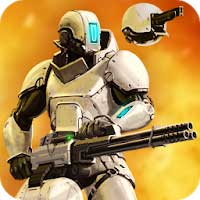 Cover Image of CyberSphere Online MOD APK 2.74 (Unlimited Money) Android