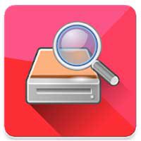 Cover Image of DiskDigger Pro file recovery 1.0-pro-2022-03-14 Apk + Mod (Paid) Android