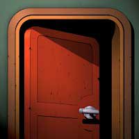 Cover Image of Doors & Rooms 3 1.5.6 APK + MOD (Gold) + DATA for Android