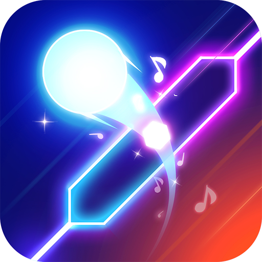 Cover Image of Dot n Beat MOD APK v2.0.9 (Unlimited All)
