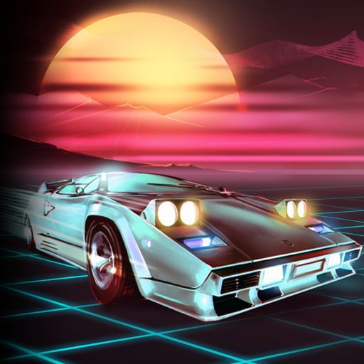 Cover Image of Download Music Racer v76 MOD APK (Unlimited Money) for Android