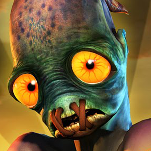 Cover Image of Download Oddworld: New 'n' Tasty v1.0.5 APK+DATA for Android